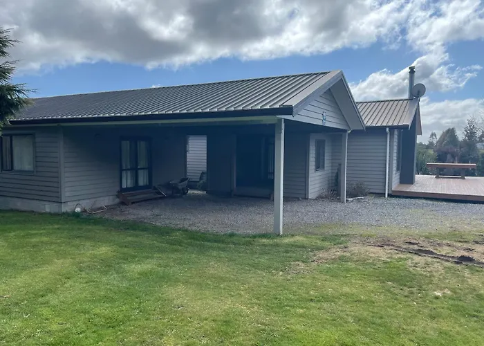 Waiora Lodge
