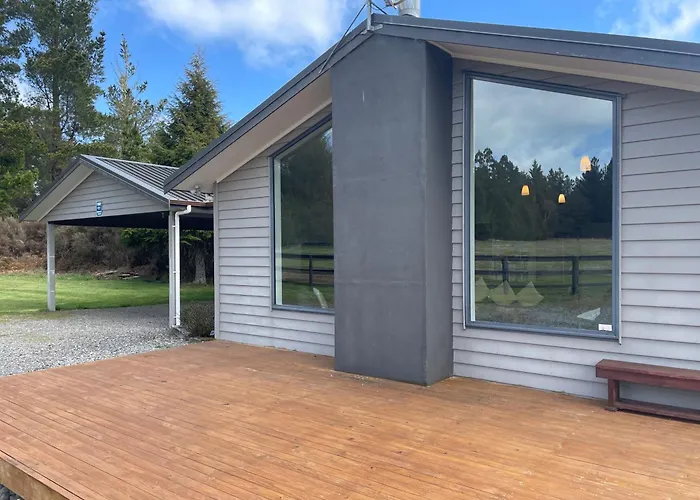Waiora Lodge