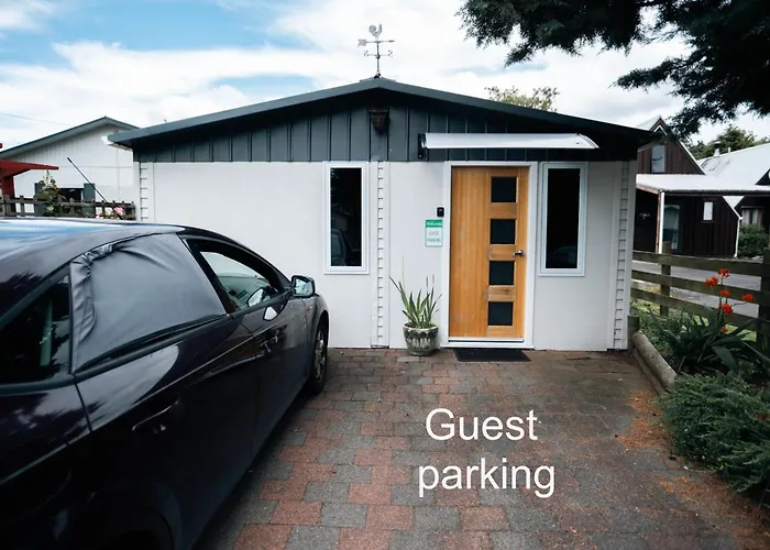 Spacious Sleep-Out
