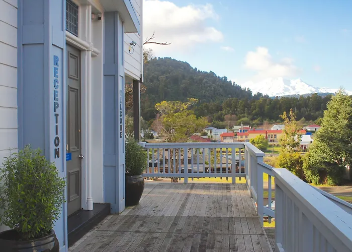 Kings Ohakune