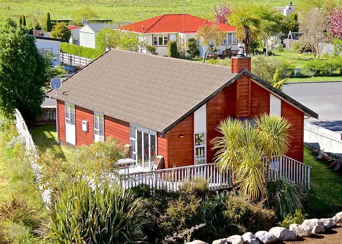 Kotiri Chalet